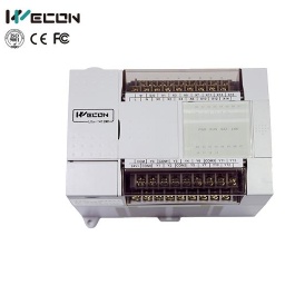 [XTB1212R0201] PLC Wecon LX3V-1212MR-A(D)