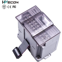 [XTB3V2WT0206] Módulo de expansión PLC Wecon LX3V-2WT-L