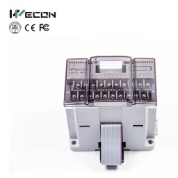 [XTB3V4LTC201] Módulo de expansión PLC Wecon LX3V-4LTC