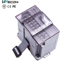 [XTB3V16EX201] Módulo de expansión PLC Wecon LX3V-16EX