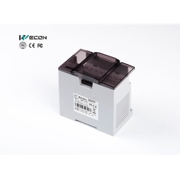 [XTBLM16EYR01] Módulo de expansión PLC Wecon LCM-16EYR