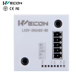 [XTBBD2485120] Módulo BD PLC Wecon LX3V-2RS485-BD